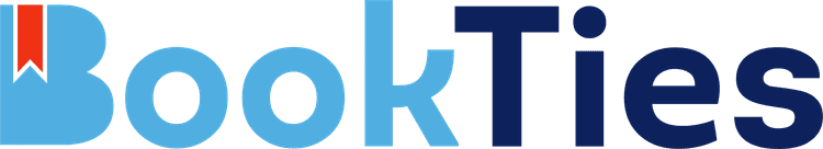 bookties logo